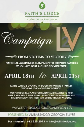 Campaign L2V