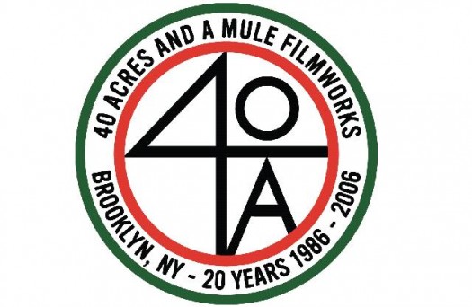 40 Acres and A Mule Filmworks