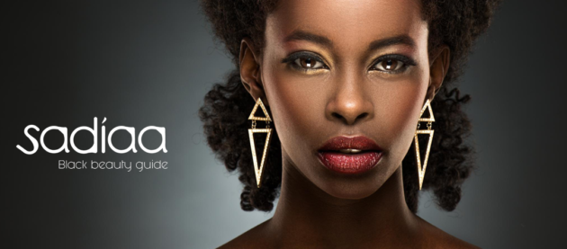 Sadiaa Black Beauty Guide