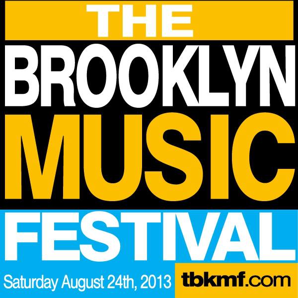 The Brooklyn Music Festival