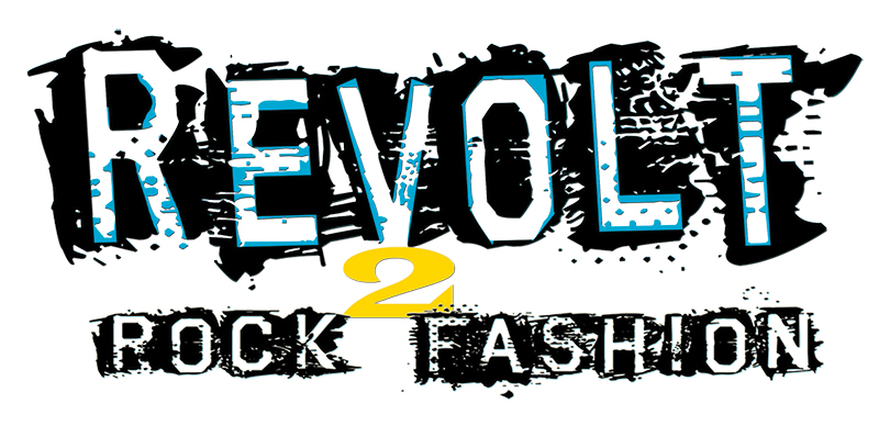 REVOLT 2 Rock Fashion