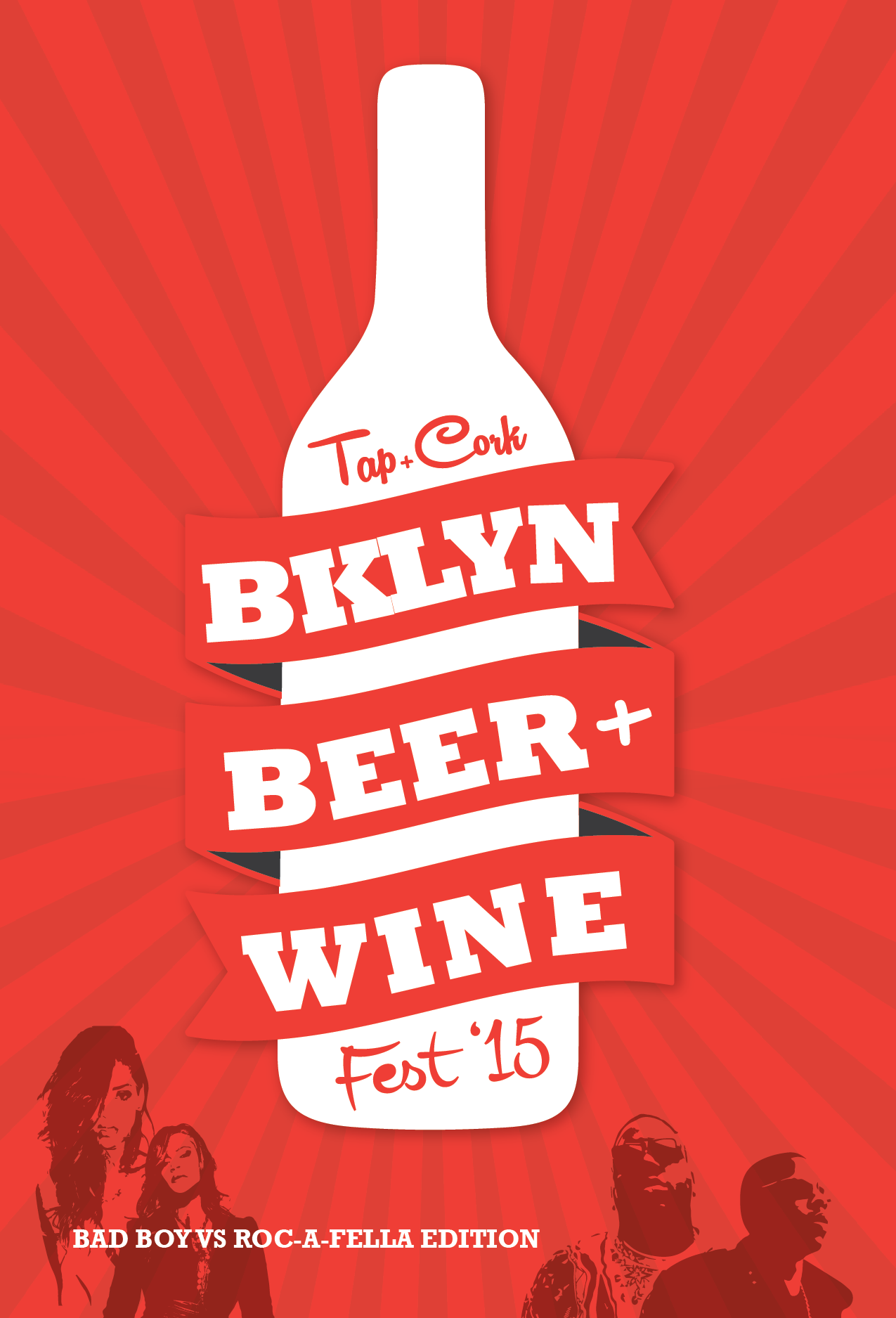 Tap+Cork: Brooklyn Beer & Wine Fest