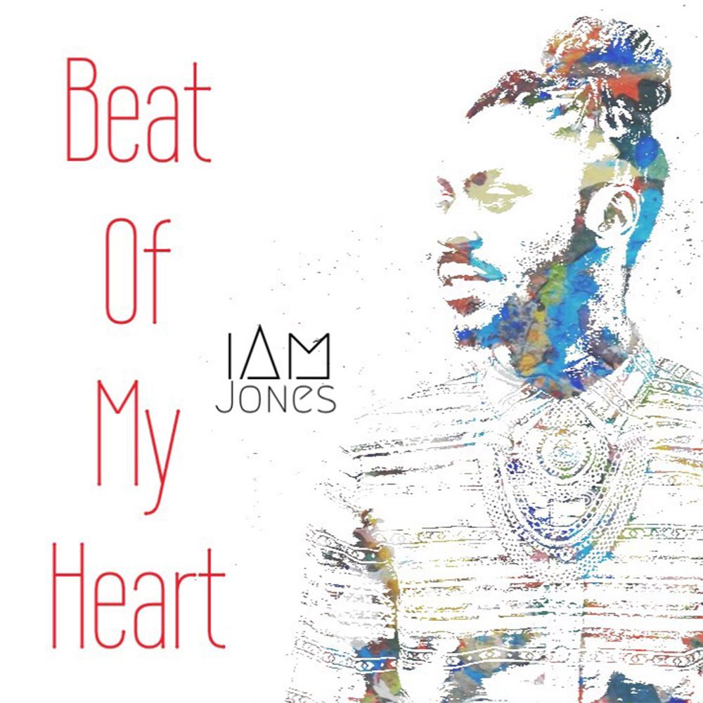 iAm Jones x Beat Of My Heart
